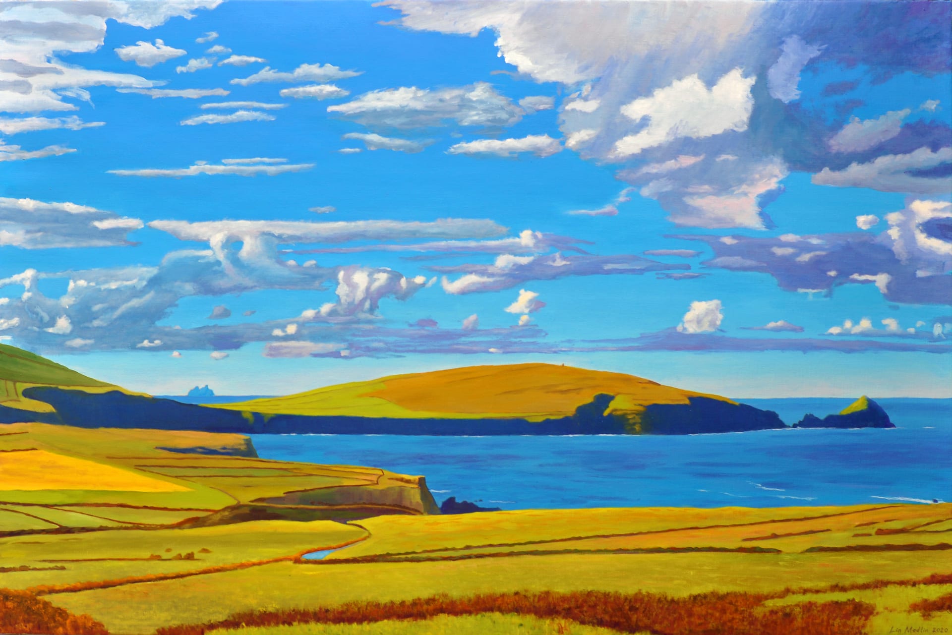 Dunmore Head