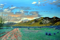 Road-to-the-Sacred-Mountain-40-x-60-Oil-on-Linen