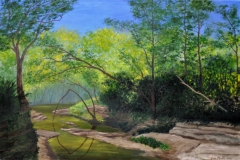 Our-Creek-Out-Back-Oil-on-Linen-24x36